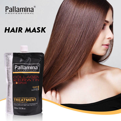 Hair Growth Oil Hair Treatment Moroccan Argan Oil For Dry And Damaged Hair Mask