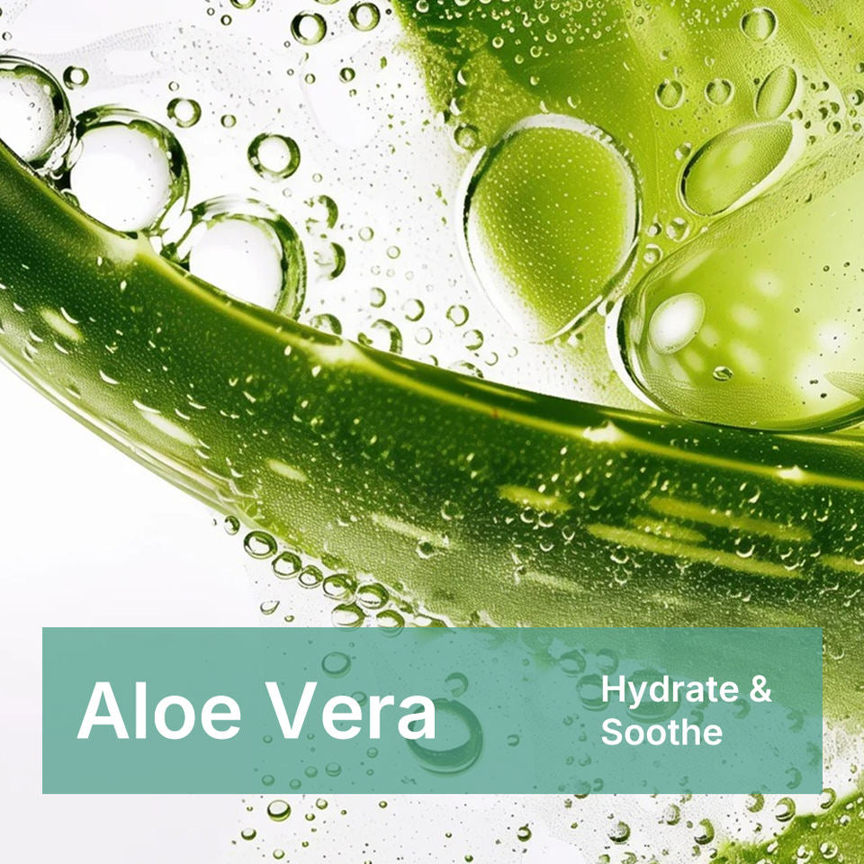 Pallamina Natural Curl Defining Cream With Avocado Extract And Aloe Vera For Dry Curly Hair Repair